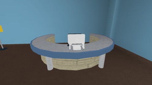 The GLG | Meeting/Interview