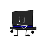 find the tophats but bad
