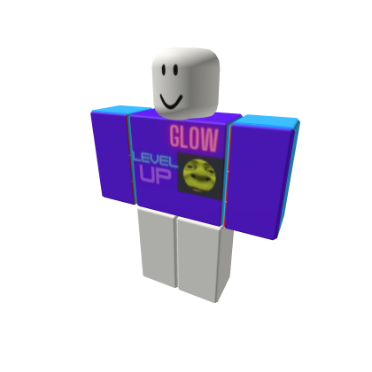 Galaxy glow (Shrek edition) thumbnail