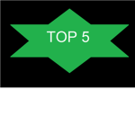 TOP 5