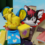ʚ Bubbles' Plush Closet ɞ