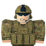 |-Australian Army-|