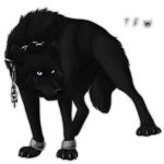 The Feirce Wulfs