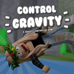 Control Gravity [50% SALE]