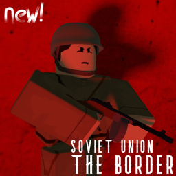 The Border v2