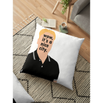 Pillow City