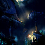 Mushroom Cave Ruins • Showcase 🌼🍄