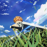 Bleach: Fallen spirits