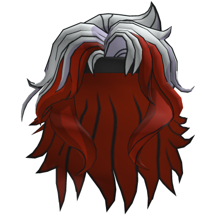 Southern Belle Hair Roblox item
