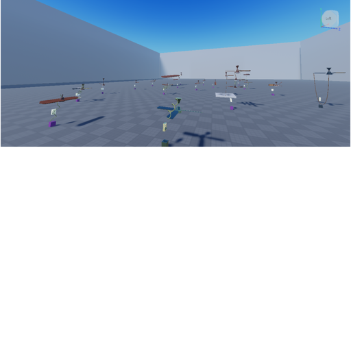 The funniest wobbly ceiling fans 2025 haha ver 1