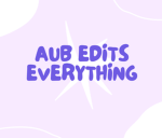 Aub Edits Everything Club