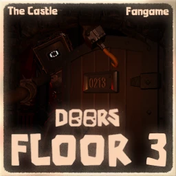 [FLOOR 3] DOORS 👁️ icon