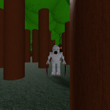 the white beast