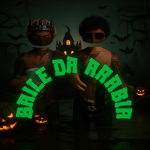 [BDA] comunidade Arábia