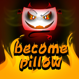 [BETA] BECOME PILLOW
