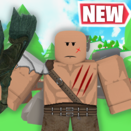 Barbarian Simulator [NEW]
