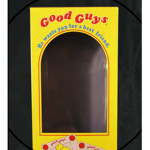 Chucky's Good Guy's Club