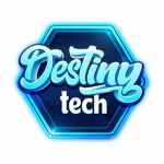 Destiny Tech Game's