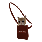 El Gato In Bag