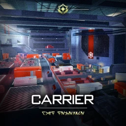 [FREE] Carrier icon