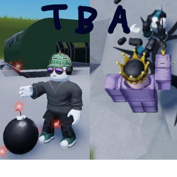 💣 Team Battle Arena!
