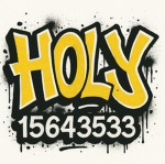 !holy