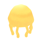 Morning Light Jellyfish