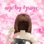 ･ﾟ ugc by opiiyx