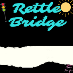 R E T T L E  bridge