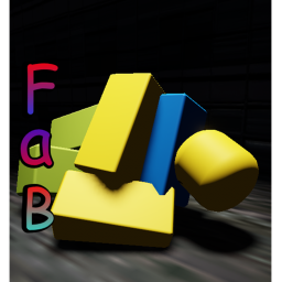 Falling off a building simulator