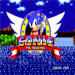 Sonic Masters