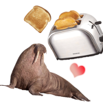 Toast Club :D