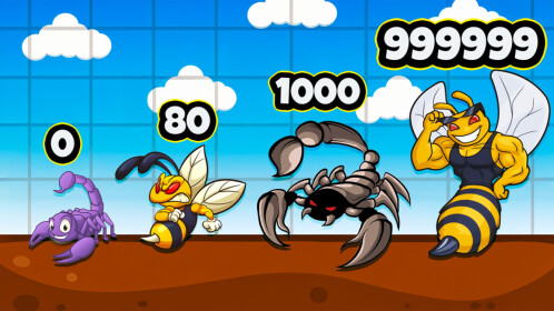 🦂 Scor-PWN! 🦂