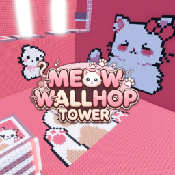 Meow Wallhop Tower