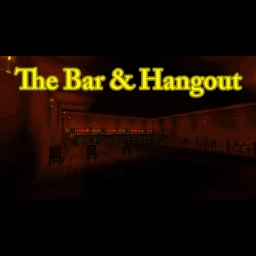 The Bar & Hangout icon