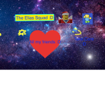 Elias squad (my squad)
