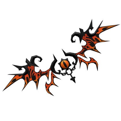 All Hollows Ritual Wings