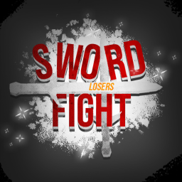 Loser's Sword Fight