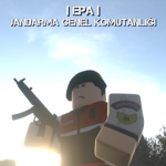 | EPA | Jandarma Genel Komutanlığı