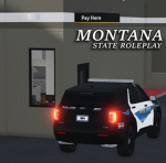 Montana State Roleplay - Media Group