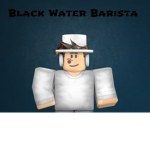 Black Water Barista™