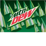 mountain dew's