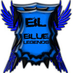 Blue Legends [BL]