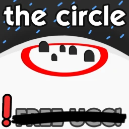 Ugc Gratis O Jogo De Circulo icon