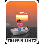 TR4PPIN BR4TZ