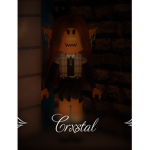 Crxstal