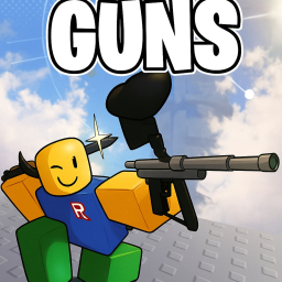 A game with guns