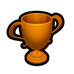 3rd Place