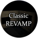 S1 - Classic REVAMP Roblox badge thumbnail