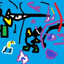 Untitled pvp Game icon